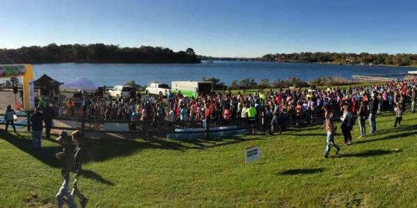 Bayou Hills Run Registration Opens for Labor Day Race