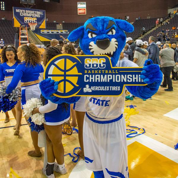 Sun Belt Conference: Call for Post Season Liaisons