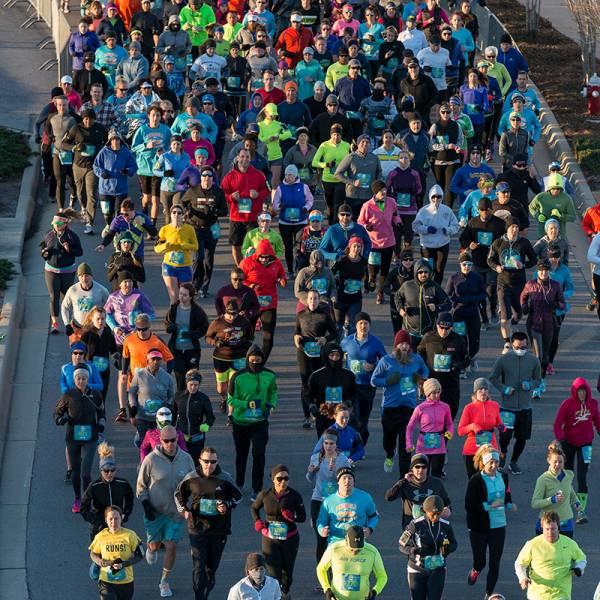 Women Who Rally: Pensacola Sports Gears Up for 2021 Women’s Half Marathon