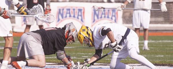 2022 NAIA Men’s Lacrosse Invitational Coming to Pensacola