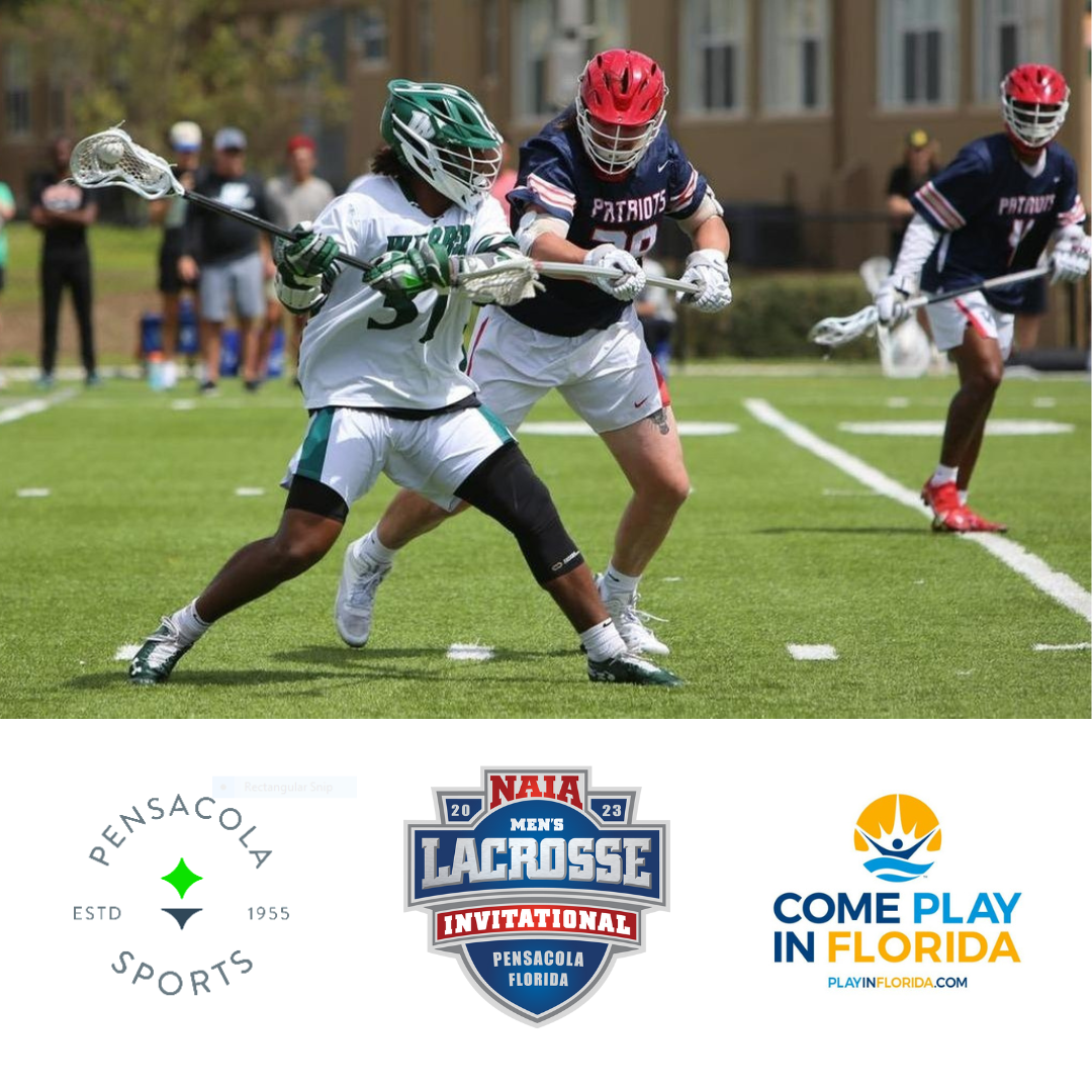 Qualifiers For The 2023 NAIA Men s Lacrosse Invitational Announced 