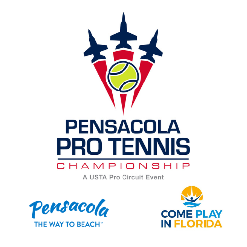 Pensacola hosts USTA Men's Pro Circuit event