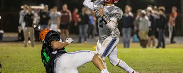 High School All Star Football Game