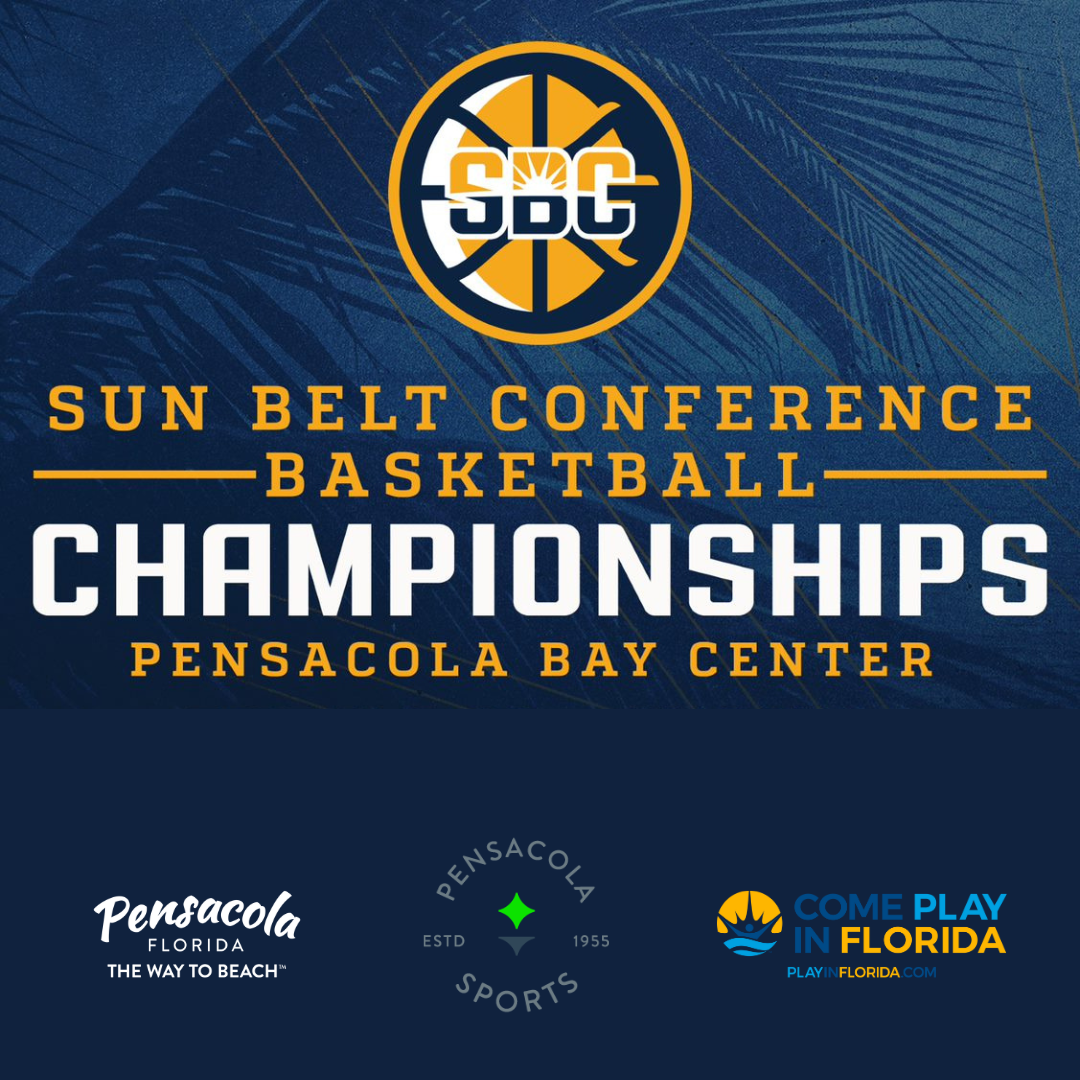 Ticket Launch and Pep Rally for 2022 Sun Belt Conference Basketball Championships