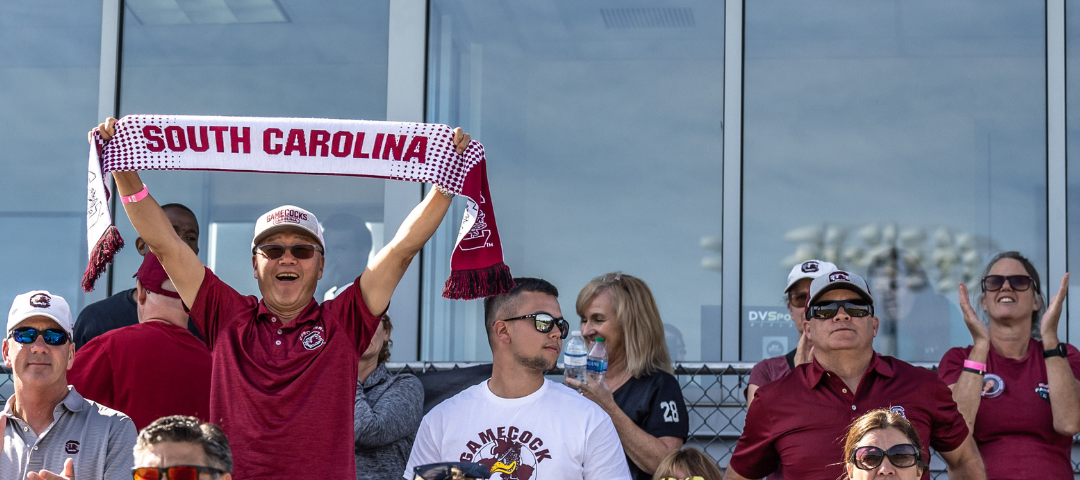 SEC Soccer Tournament Brings Nationally Ranked Teams To Pensacola