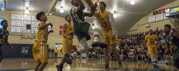 2019 Subway High School All-Star Basketball Rosters / Game Announced