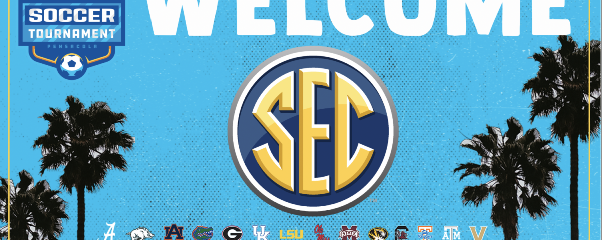 SEC Soccer Tournament Brings Top 10 Teams To Pensacola