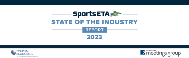 The State of Florida Ranks #1 in the U.S. in Generating the Most Economic Impact Through Sports Tourism