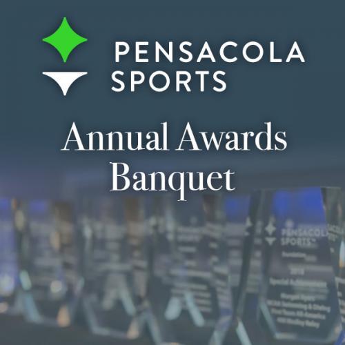 Pensacola Sports Annual Awards Banquet