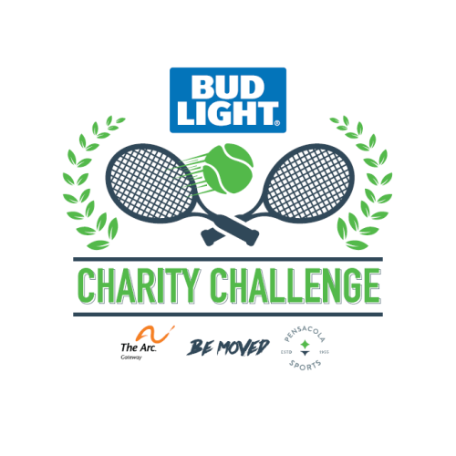 Bud Light Charity Tennis Challenge