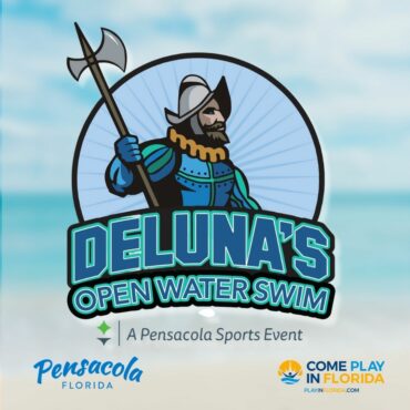 Deluna's Open Water Swim