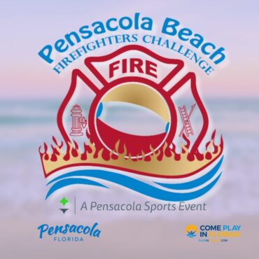 Pensacola Beach Firefighter's Challenge