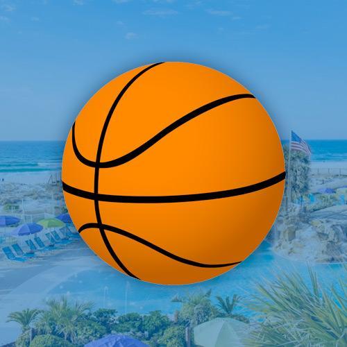 Innisfree Beach Basketball Tournament