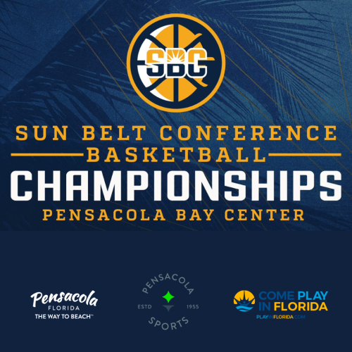 Sunbelt Basketball Championship