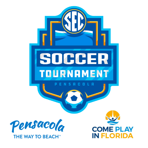 SEC Soccer Tournament