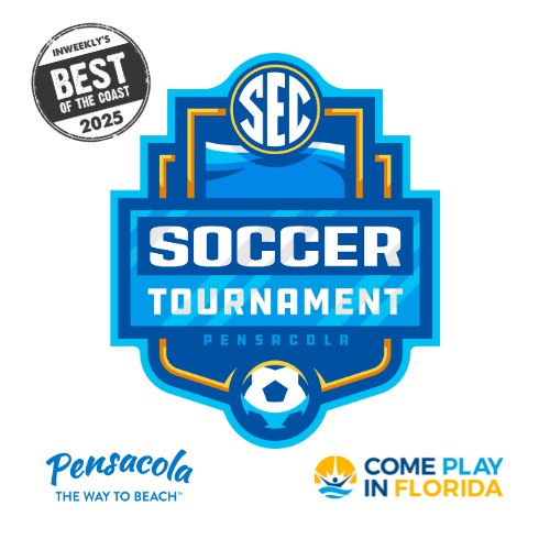 SEC Soccer Tournament
