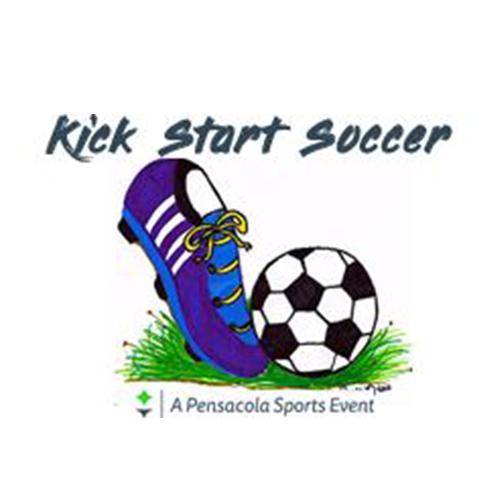 Kick Start Soccer Clinic