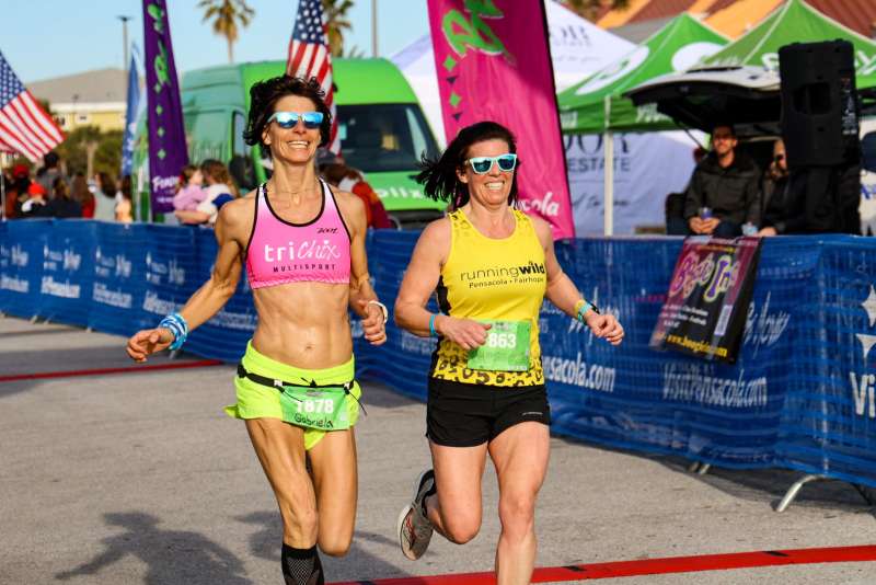 More Than 1,000 runners already registered for the Pensacola Sports 2026 Double Bridge Run