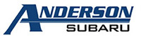 Anderson Subaru