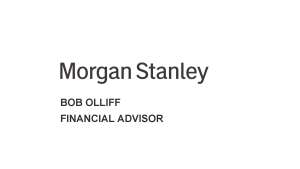 Morgan Stanley