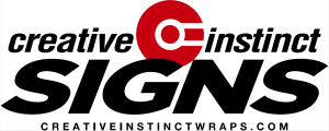 Creative Instinct Signs