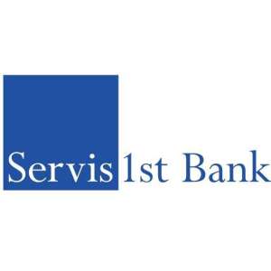 ServisFirst Bank