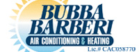 Bubba Barberi Air Conditioning & Heating