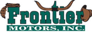 Frontier Motors