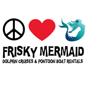 Frisky Mermaid